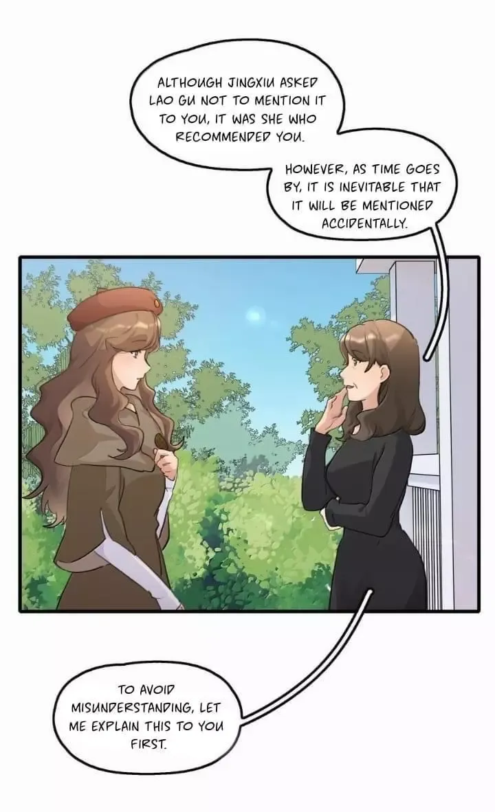 Read My Feelings Can Wait chapter 120 image 17 on Lezhin