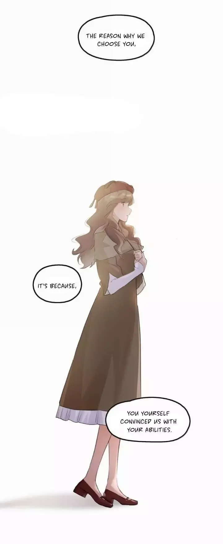 Read My Feelings Can Wait chapter 120 image 19 on Lezhin