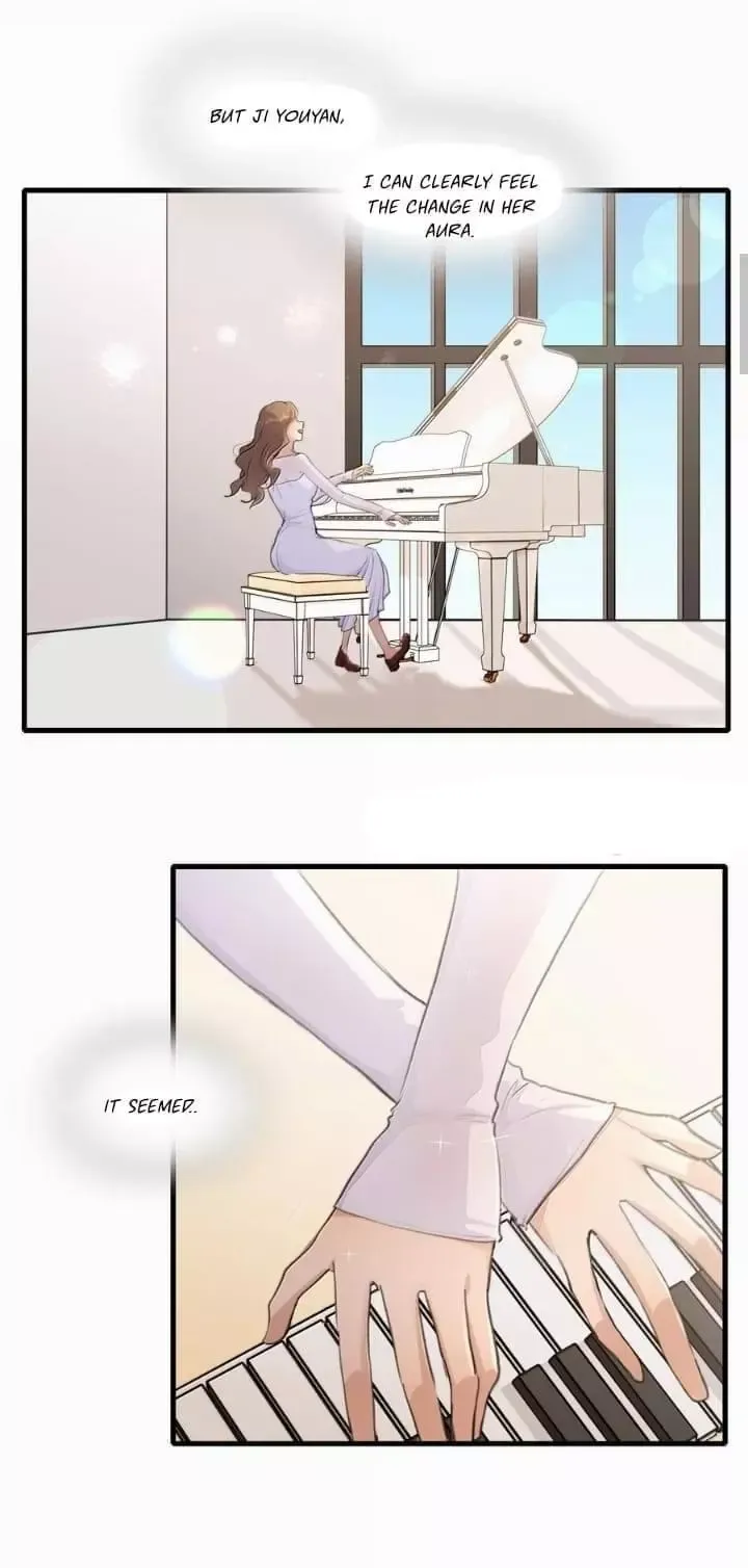 Read My Feelings Can Wait chapter 120 image 2 on Lezhin