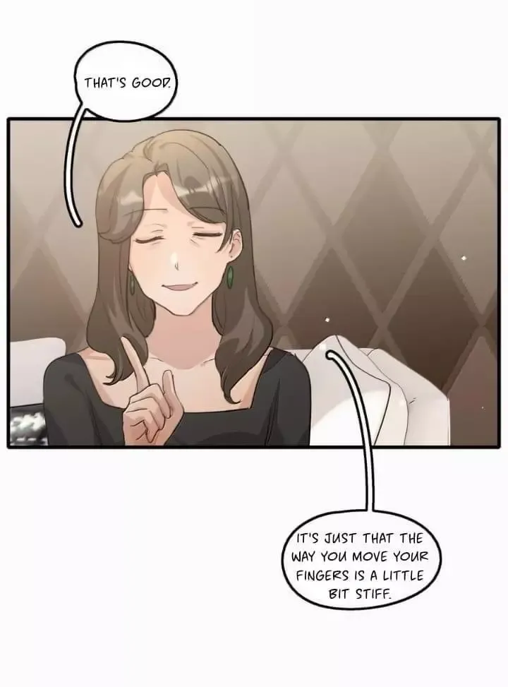 Read My Feelings Can Wait chapter 120 image 6 on Lezhin