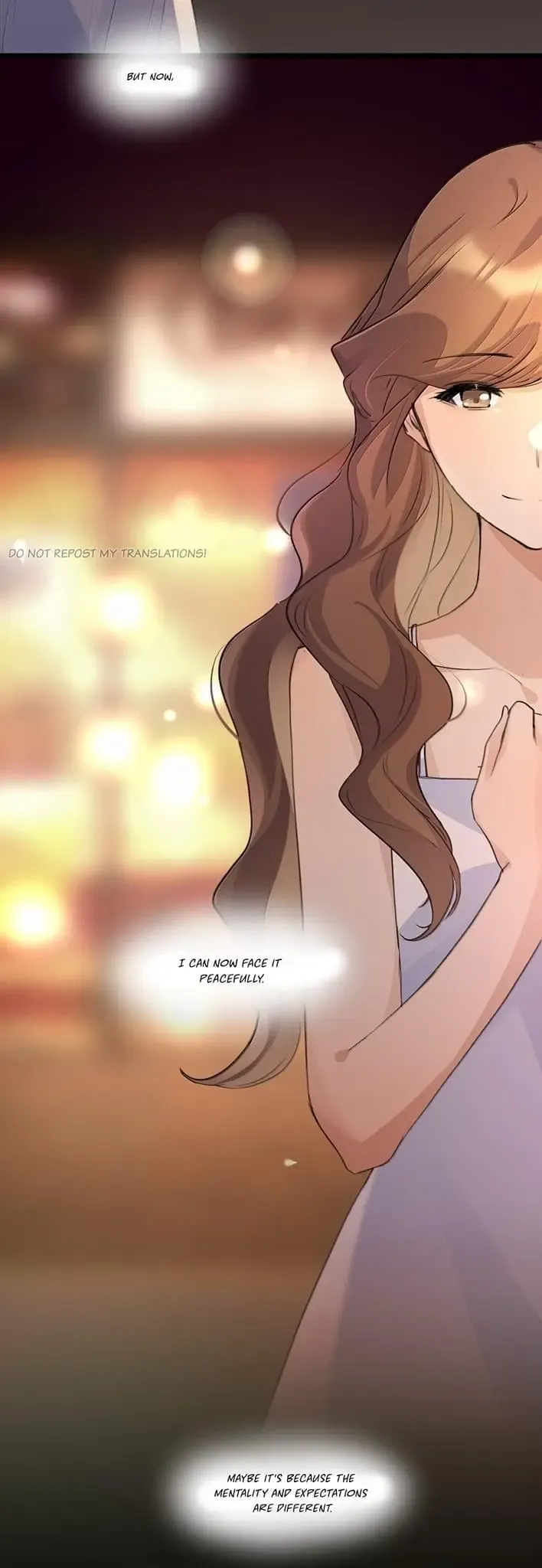 Read My Feelings Can Wait chapter 121 image 11 on Lezhin