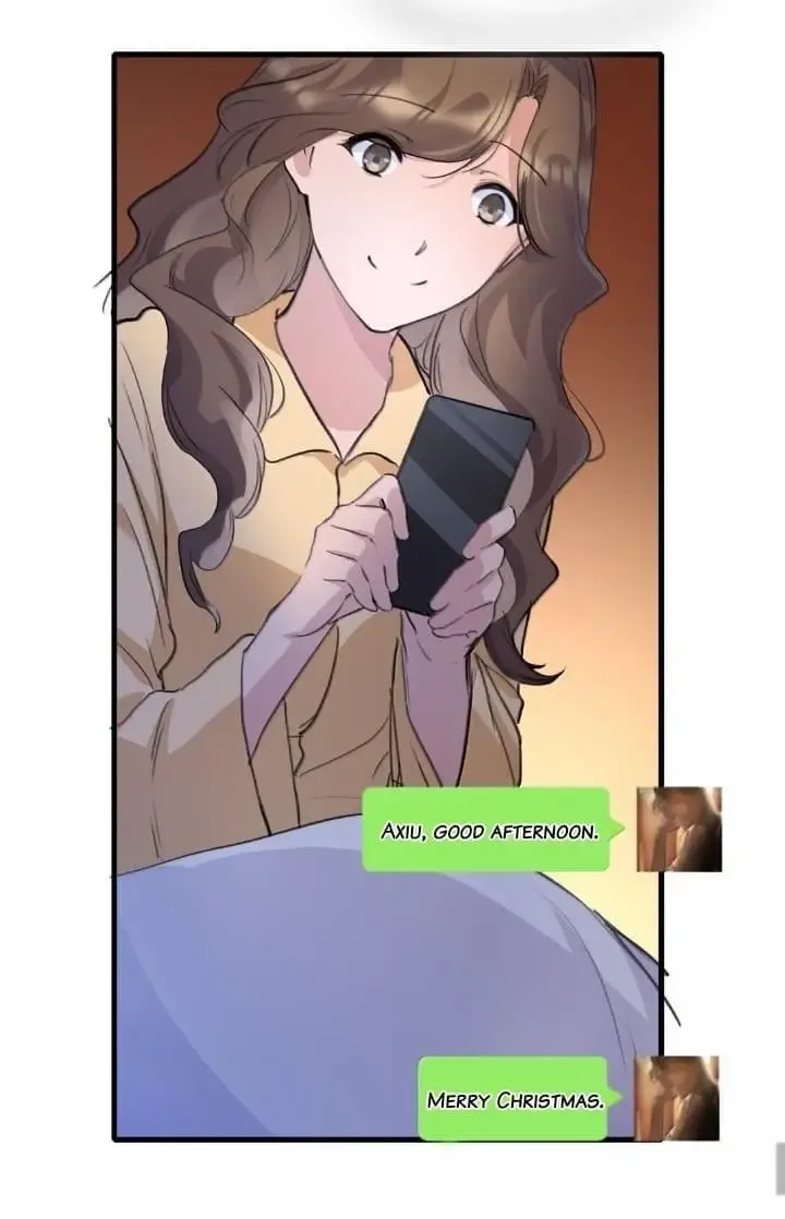 Read My Feelings Can Wait chapter 121 image 15 on Lezhin