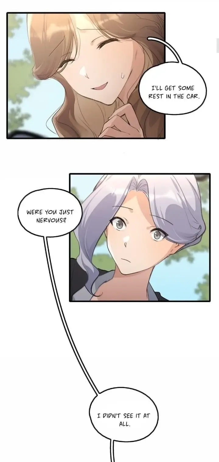 Read My Feelings Can Wait chapter 121 image 2 on Lezhin