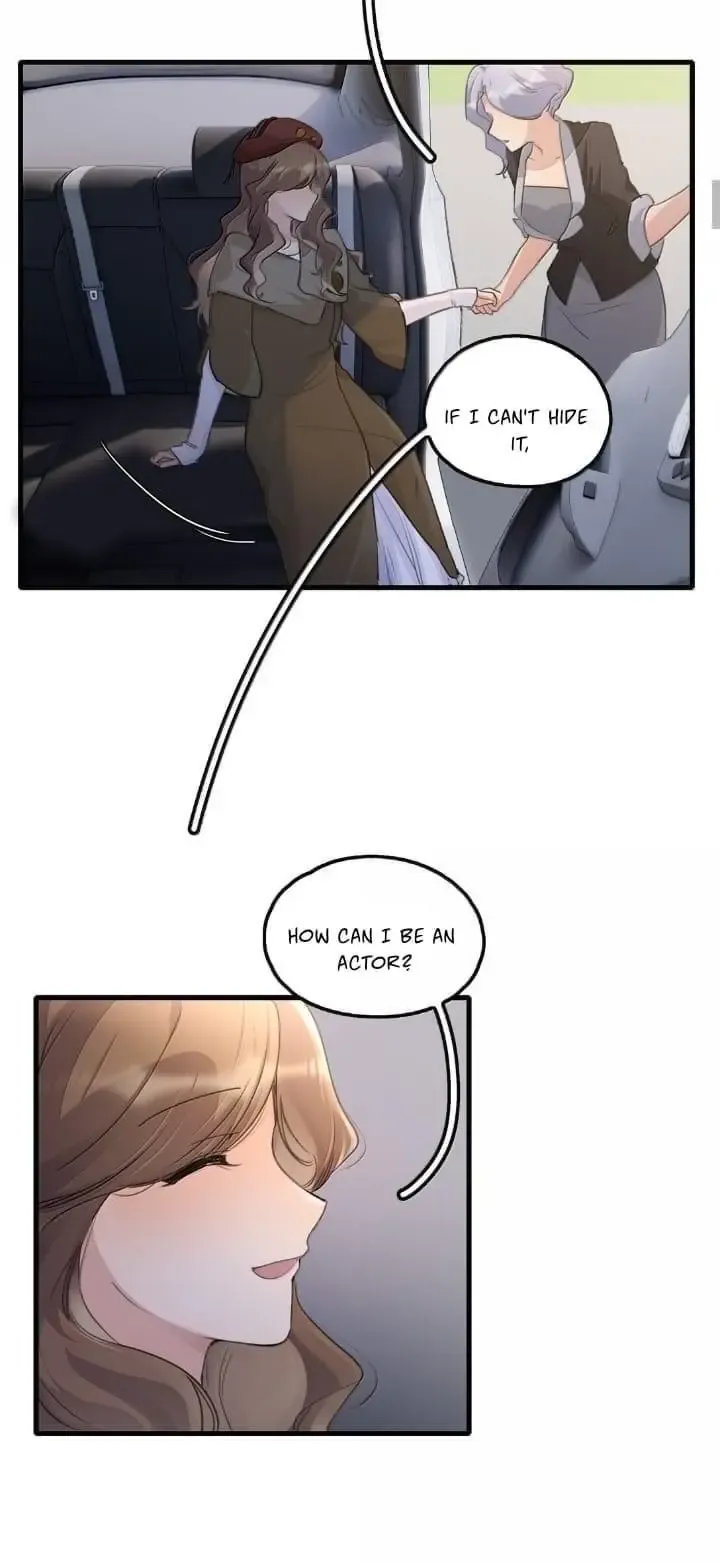Read My Feelings Can Wait chapter 121 image 3 on Lezhin