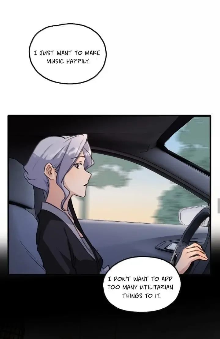 Read My Feelings Can Wait chapter 121 image 9 on Lezhin