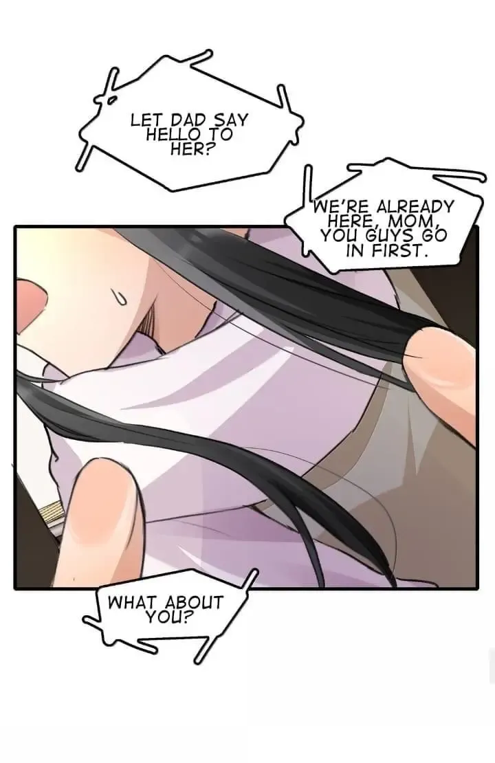 Read My Feelings Can Wait chapter 122 image 16 on Lezhin