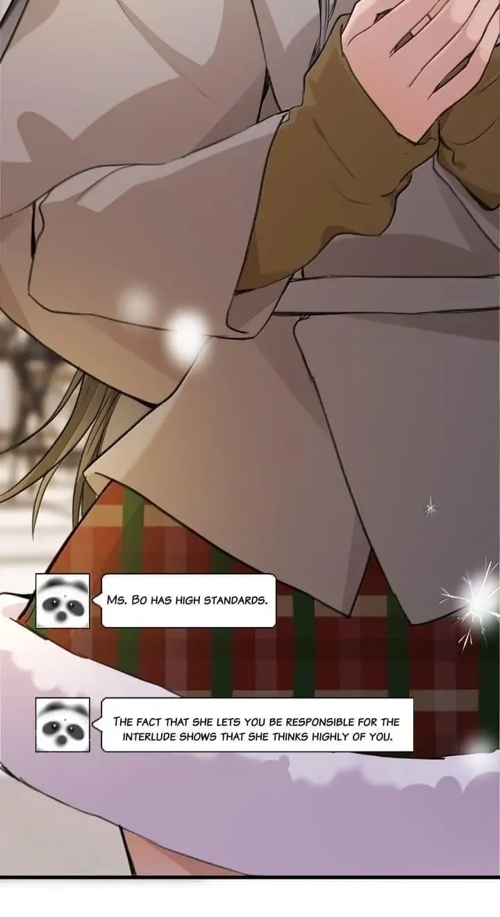 Read My Feelings Can Wait chapter 122 image 2 on Lezhin