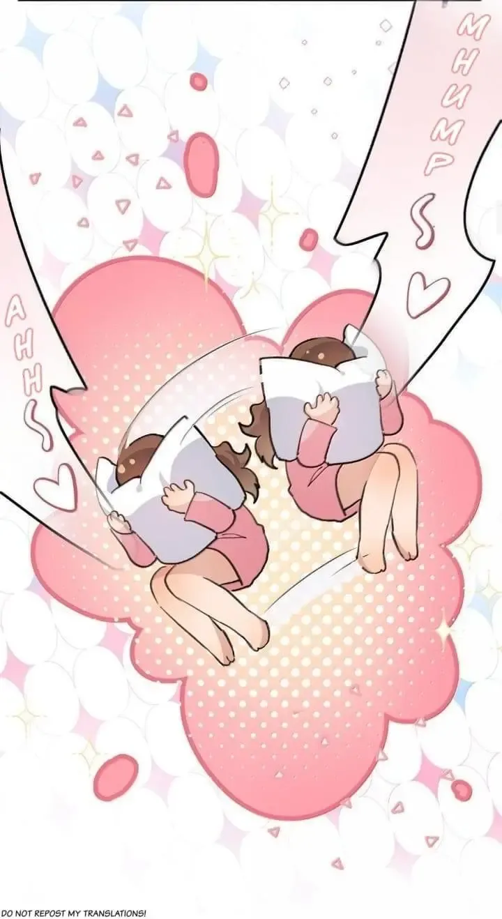 Read My Feelings Can Wait chapter 122 image 5 on Lezhin