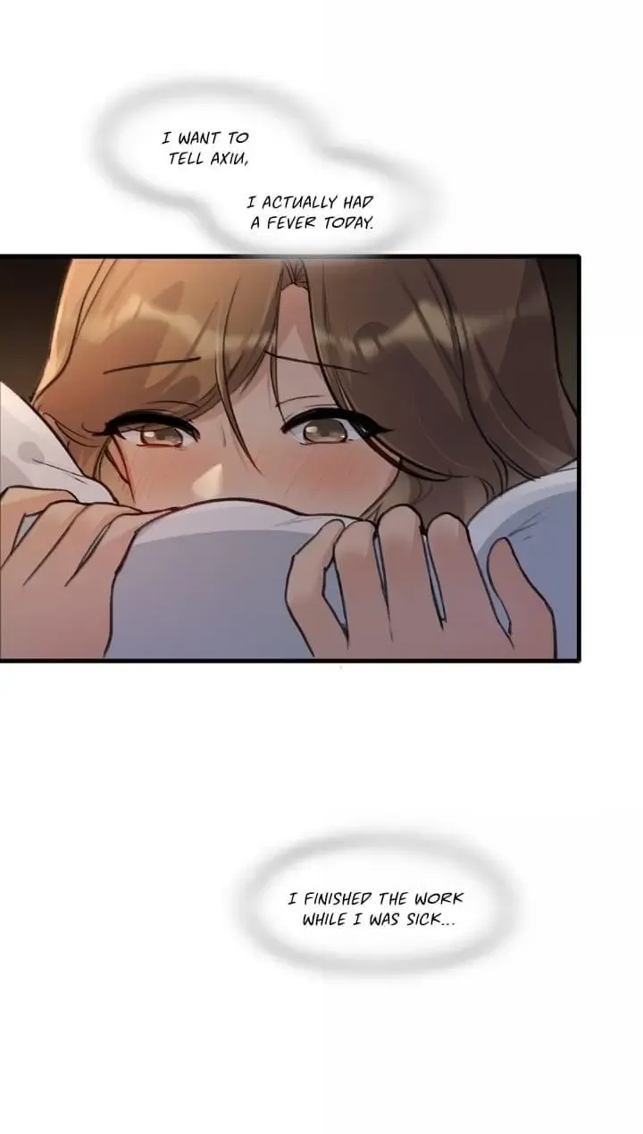 Read My Feelings Can Wait chapter 122 image 6 on Lezhin