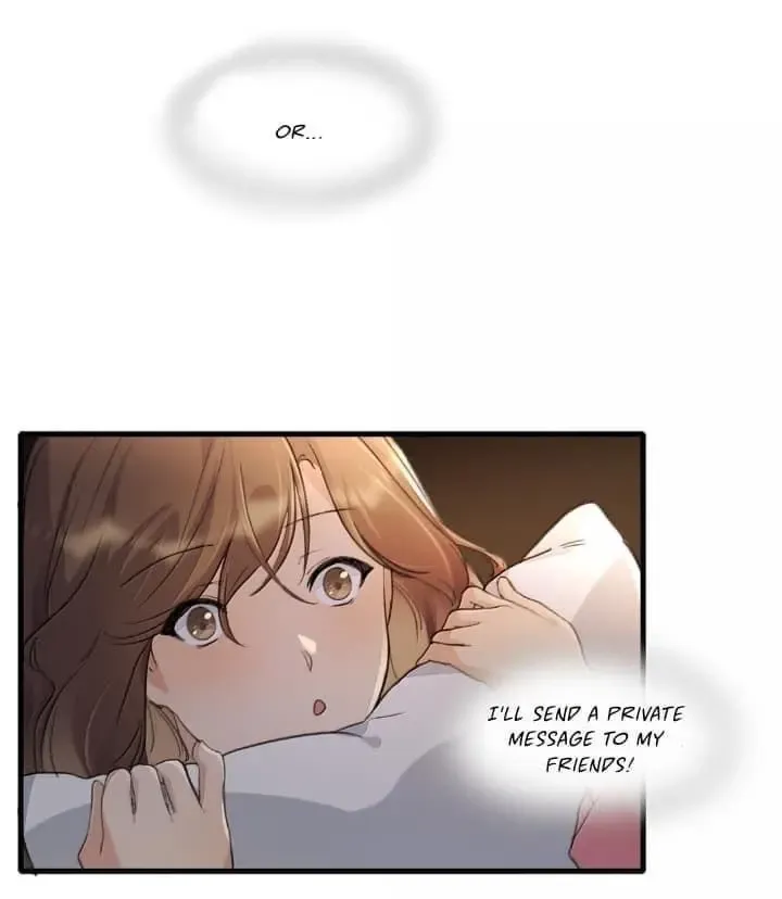 Read My Feelings Can Wait chapter 122 image 8 on Lezhin
