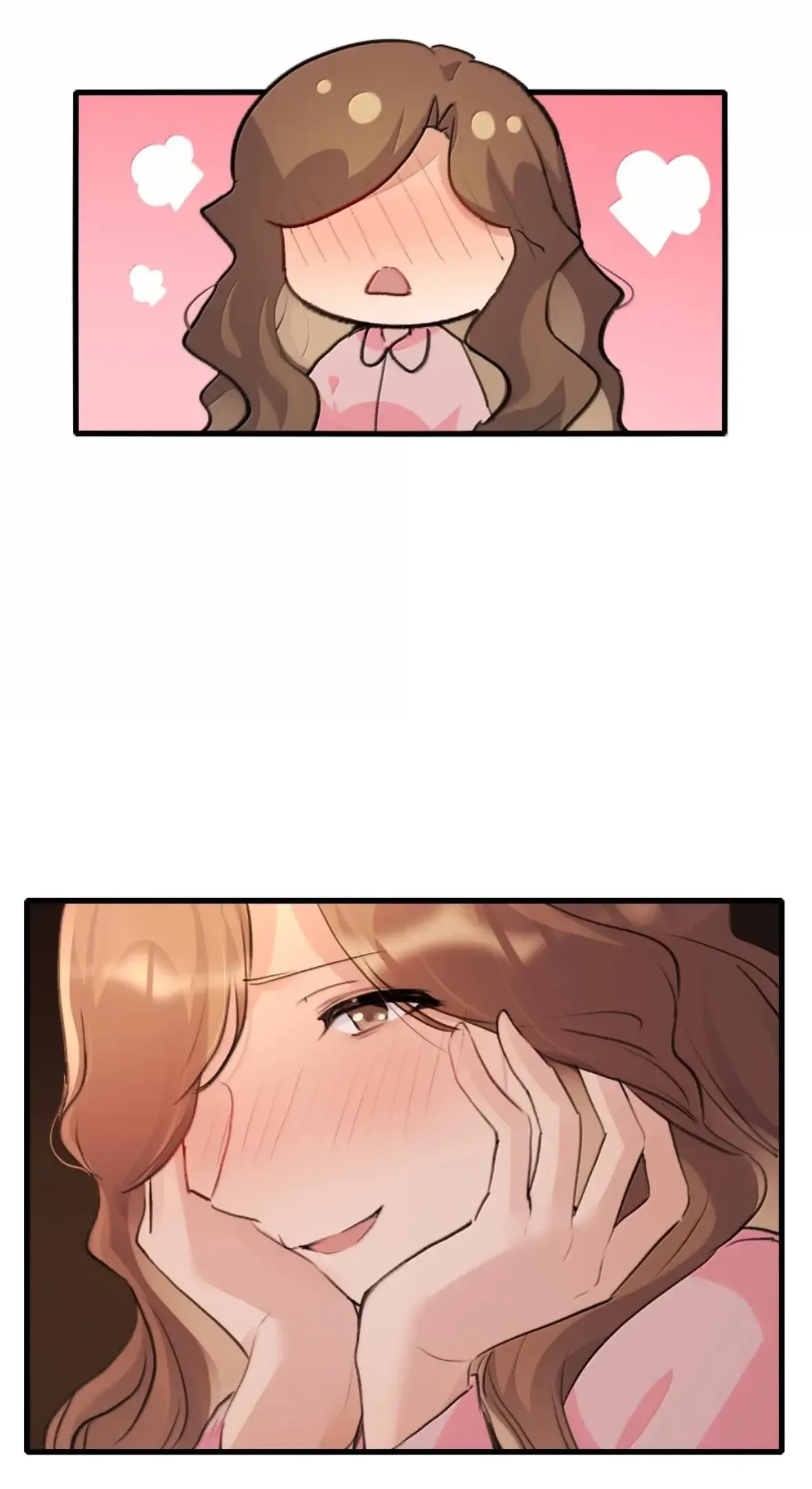 Read My Feelings Can Wait chapter 123 image 10 on Lezhin