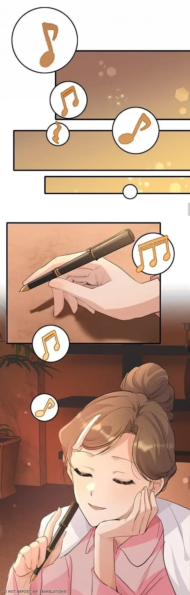 Read My Feelings Can Wait chapter 123 image 12 on Lezhin