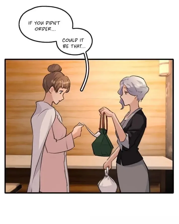 Read My Feelings Can Wait chapter 123 image 15 on Lezhin