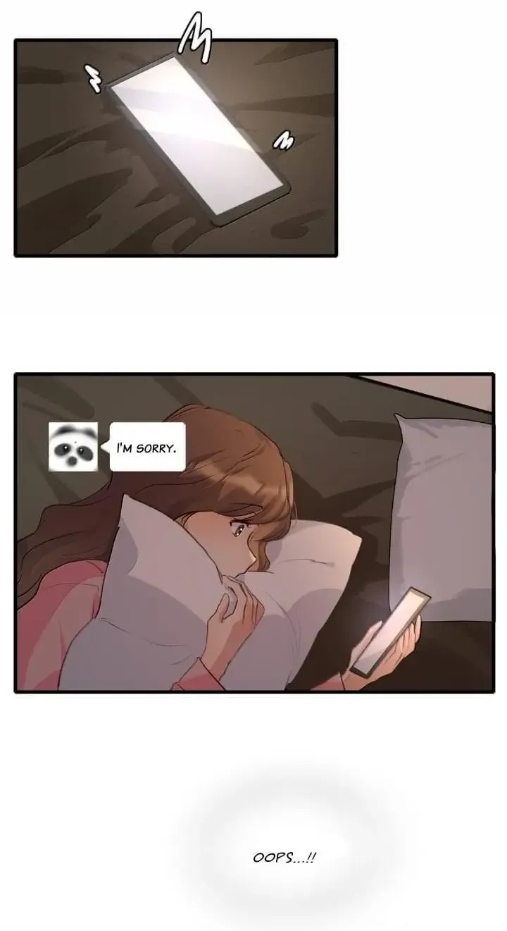 Read My Feelings Can Wait chapter 123 image 2 on Lezhin