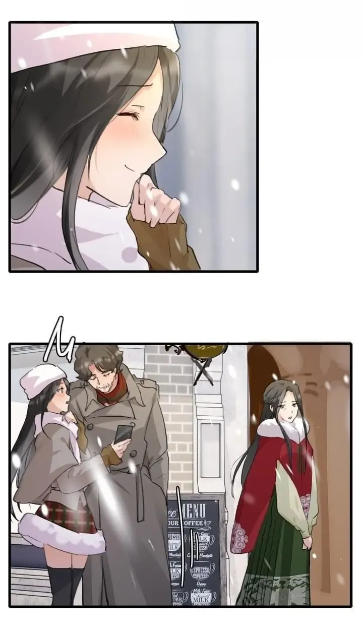 Read My Feelings Can Wait chapter 123 image 5 on Lezhin