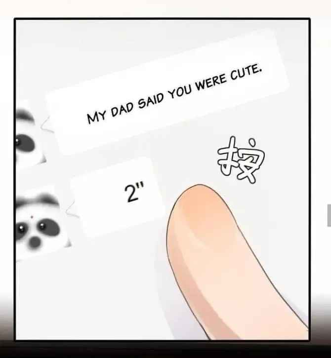 Read My Feelings Can Wait chapter 123 image 8 on Lezhin
