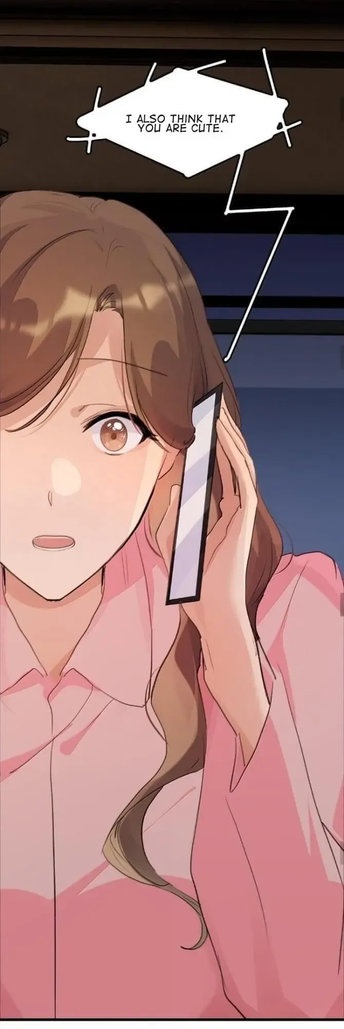 Read My Feelings Can Wait chapter 123 image 9 on Lezhin