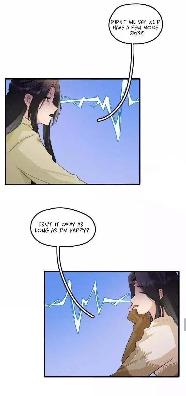 Read My Feelings Can Wait chapter 124 image 11 on Lezhin