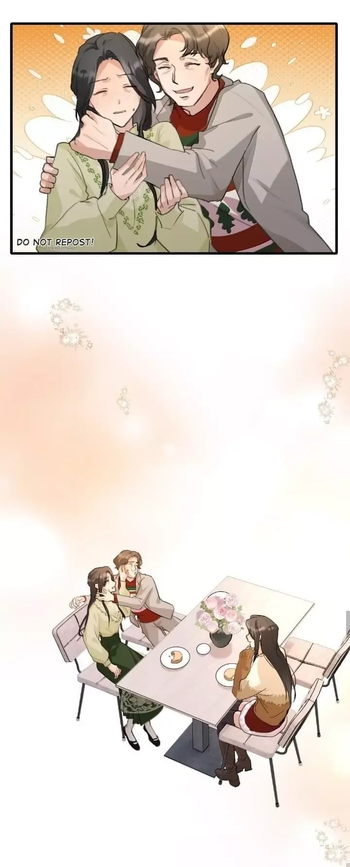 Read My Feelings Can Wait chapter 124 image 12 on Lezhin