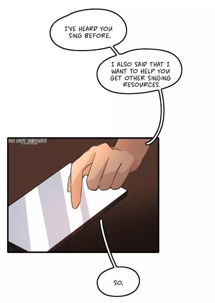 Read My Feelings Can Wait chapter 124 image 15 on Lezhin