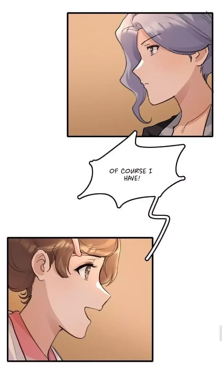 Read My Feelings Can Wait chapter 124 image 17 on Lezhin
