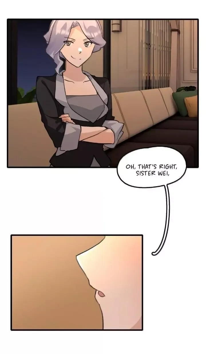 Read My Feelings Can Wait chapter 124 image 18 on Lezhin