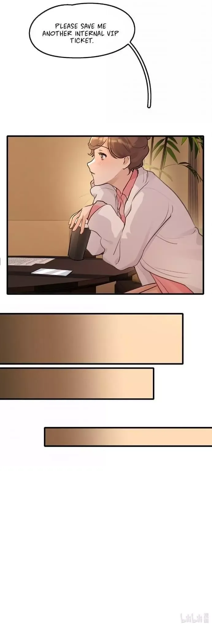 Read My Feelings Can Wait chapter 124 image 19 on Lezhin