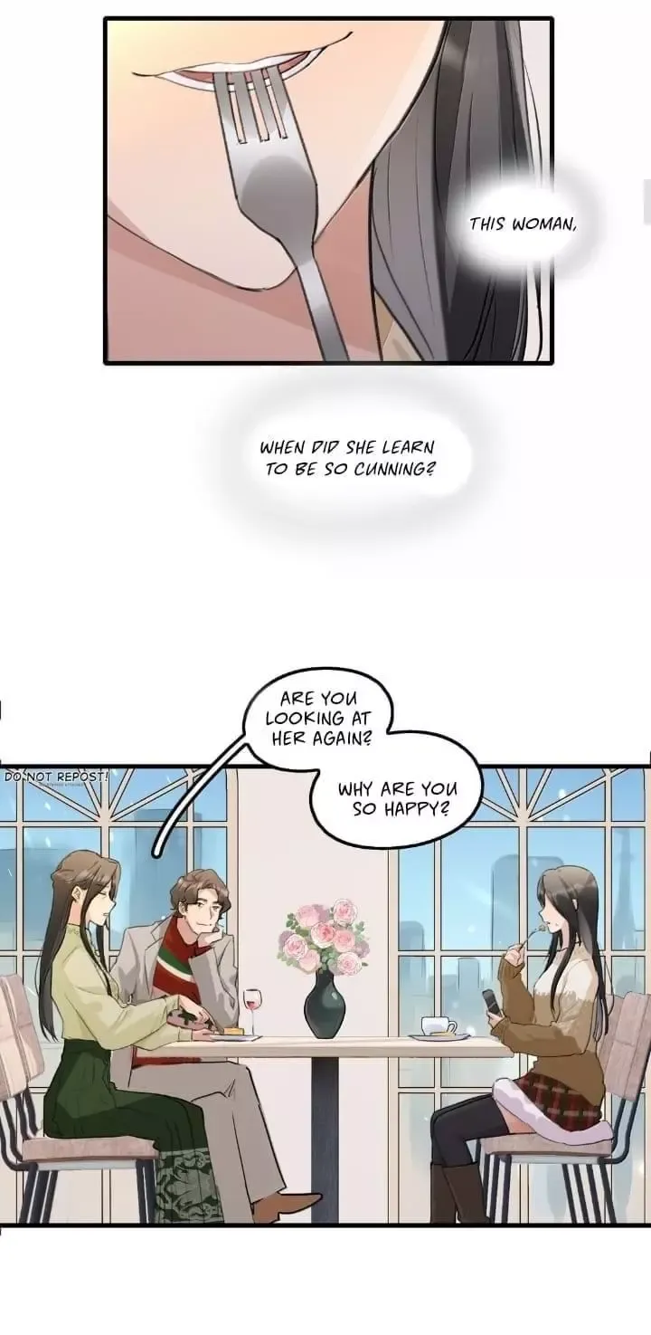 Read My Feelings Can Wait chapter 124 image 3 on Lezhin