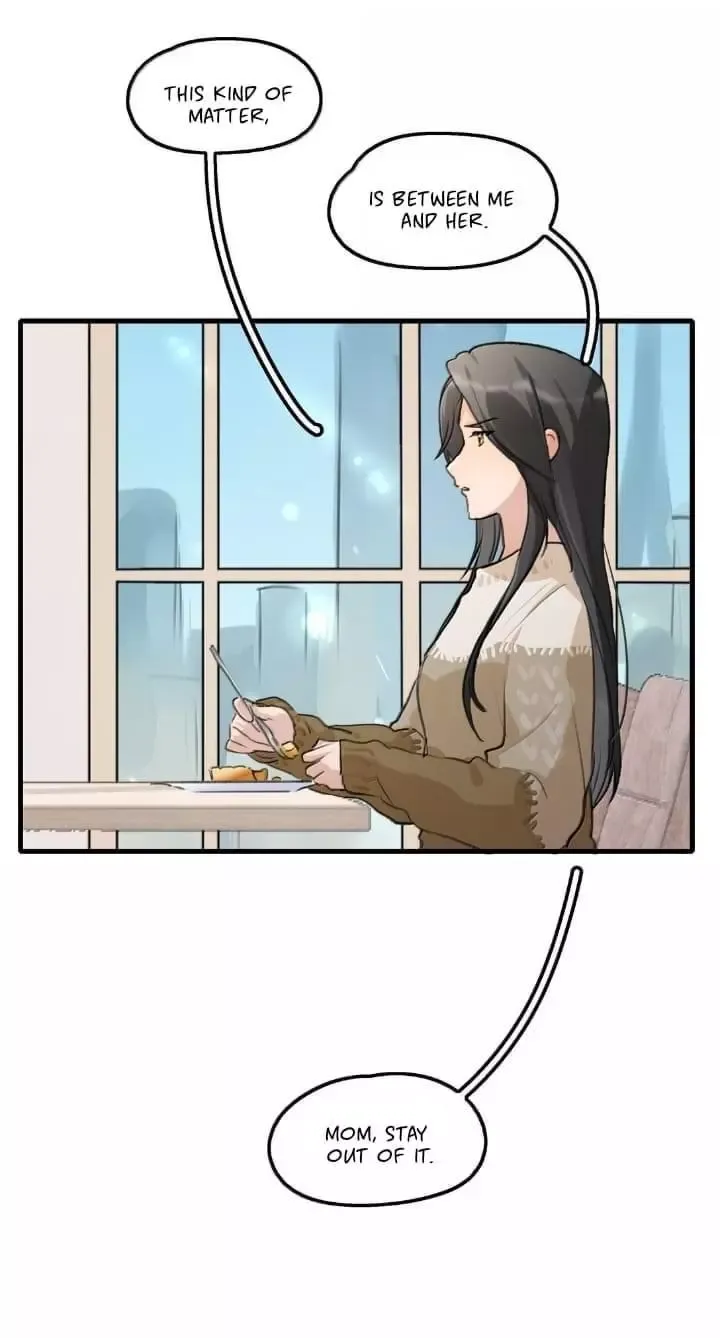 Read My Feelings Can Wait chapter 124 image 6 on Lezhin