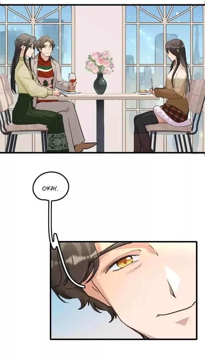 Read My Feelings Can Wait chapter 124 image 7 on Lezhin