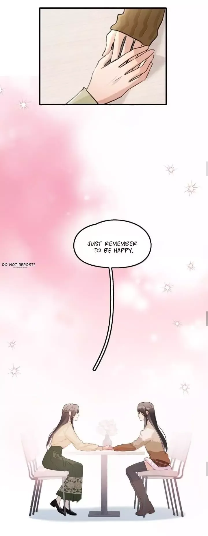 Read My Feelings Can Wait chapter 124 image 9 on Lezhin