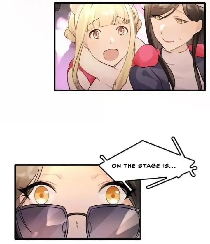 Read My Feelings Can Wait chapter 128 image 16 on Lezhin