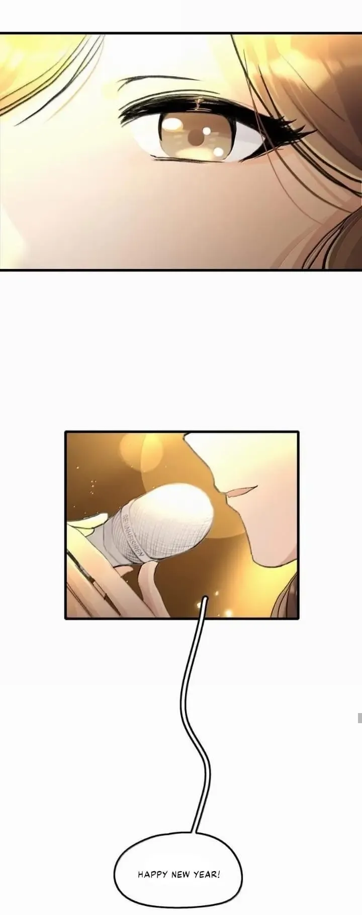 Read My Feelings Can Wait chapter 129 image 13 on Lezhin