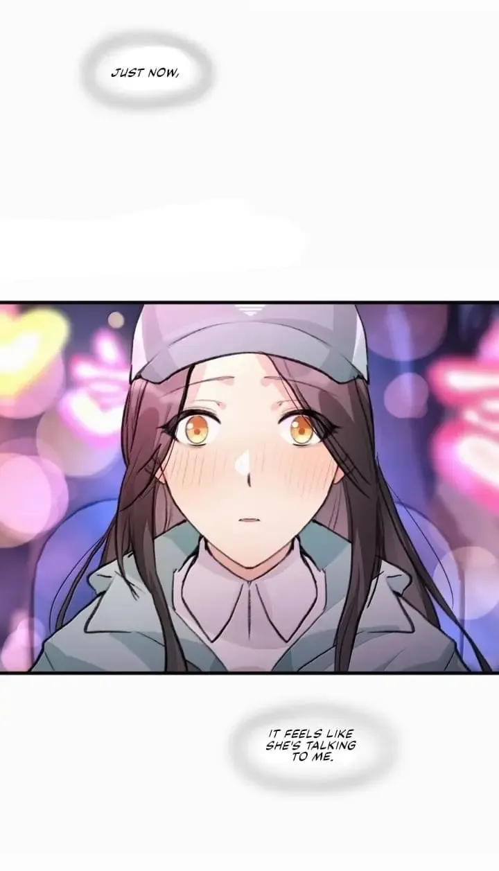 Read My Feelings Can Wait chapter 129 image 15 on Lezhin