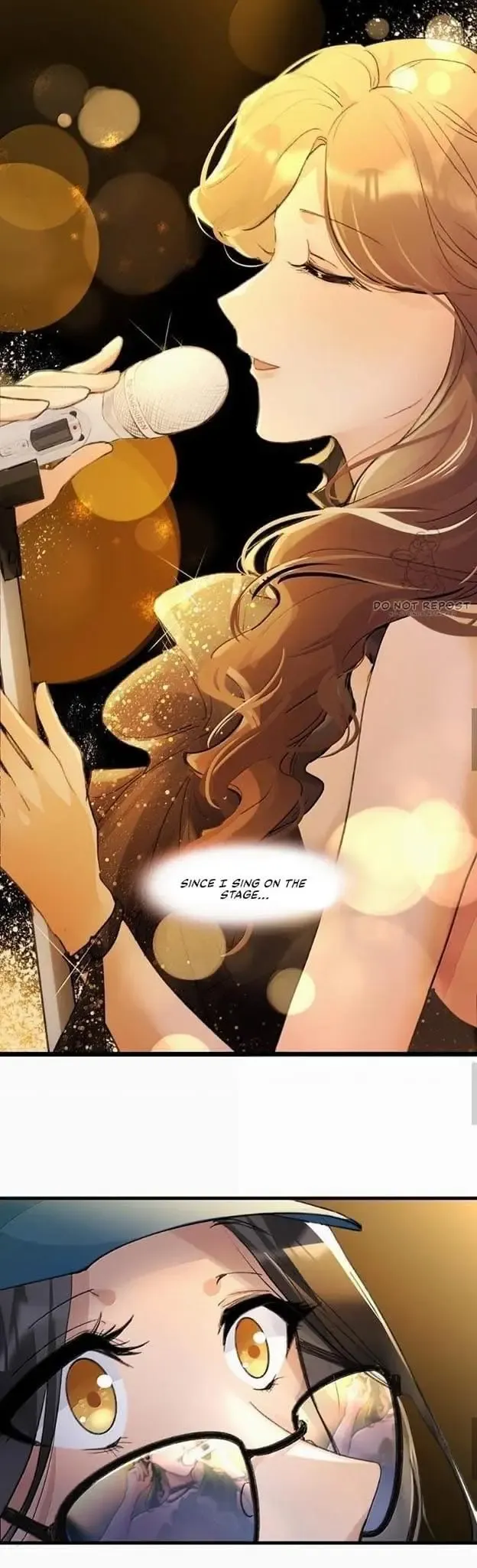 Read My Feelings Can Wait chapter 129 image 4 on Lezhin