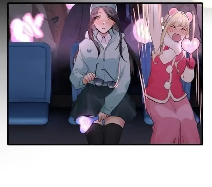 Read My Feelings Can Wait chapter 129 image 7 on Lezhin
