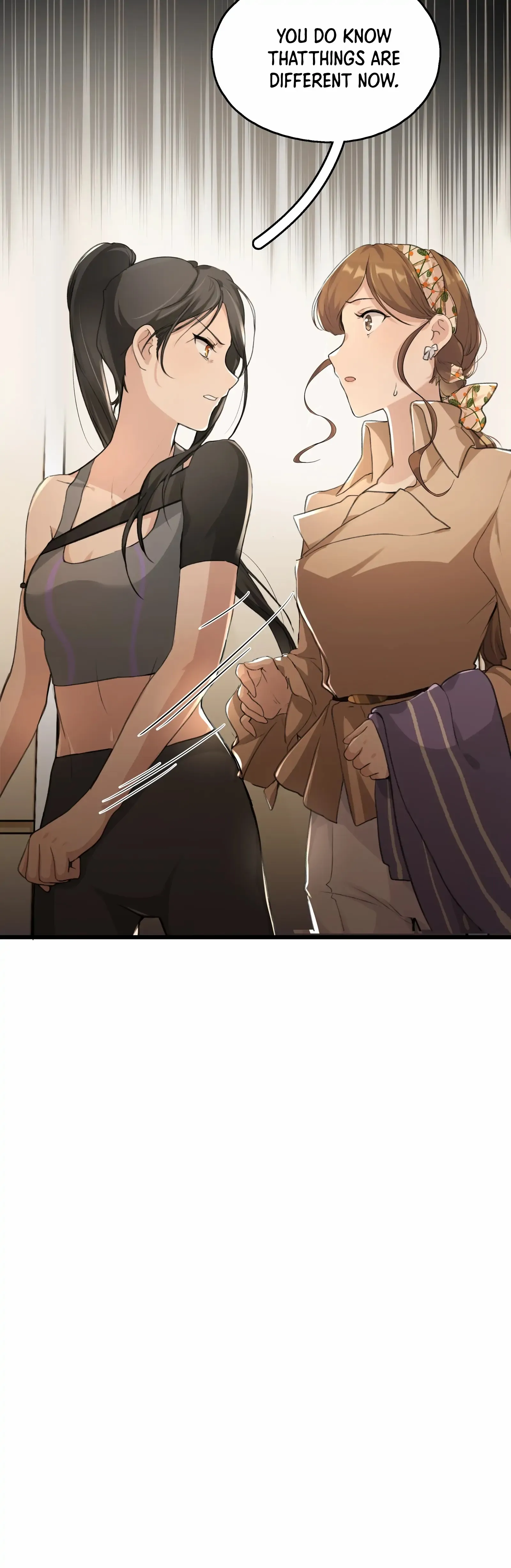 Read My Feelings Can Wait chapter 13 image 17 on Lezhin
