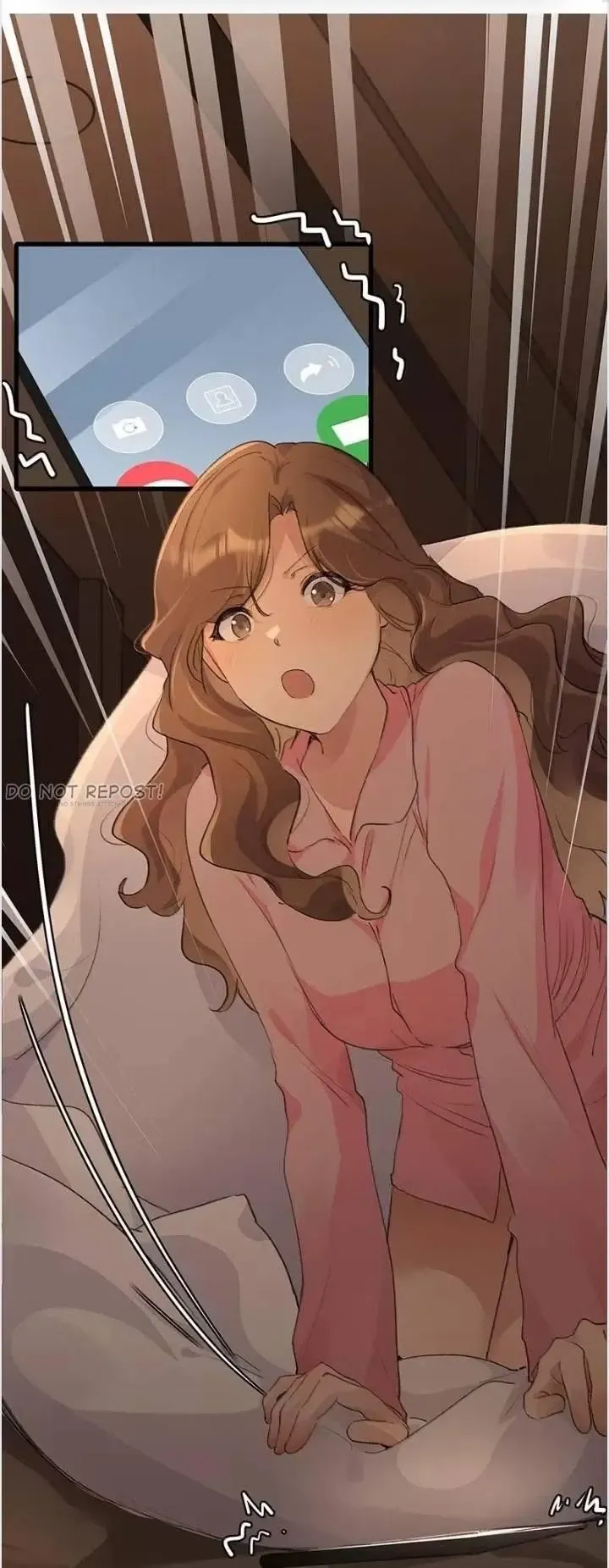 Read My Feelings Can Wait chapter 130.5 image 1 on Lezhin
