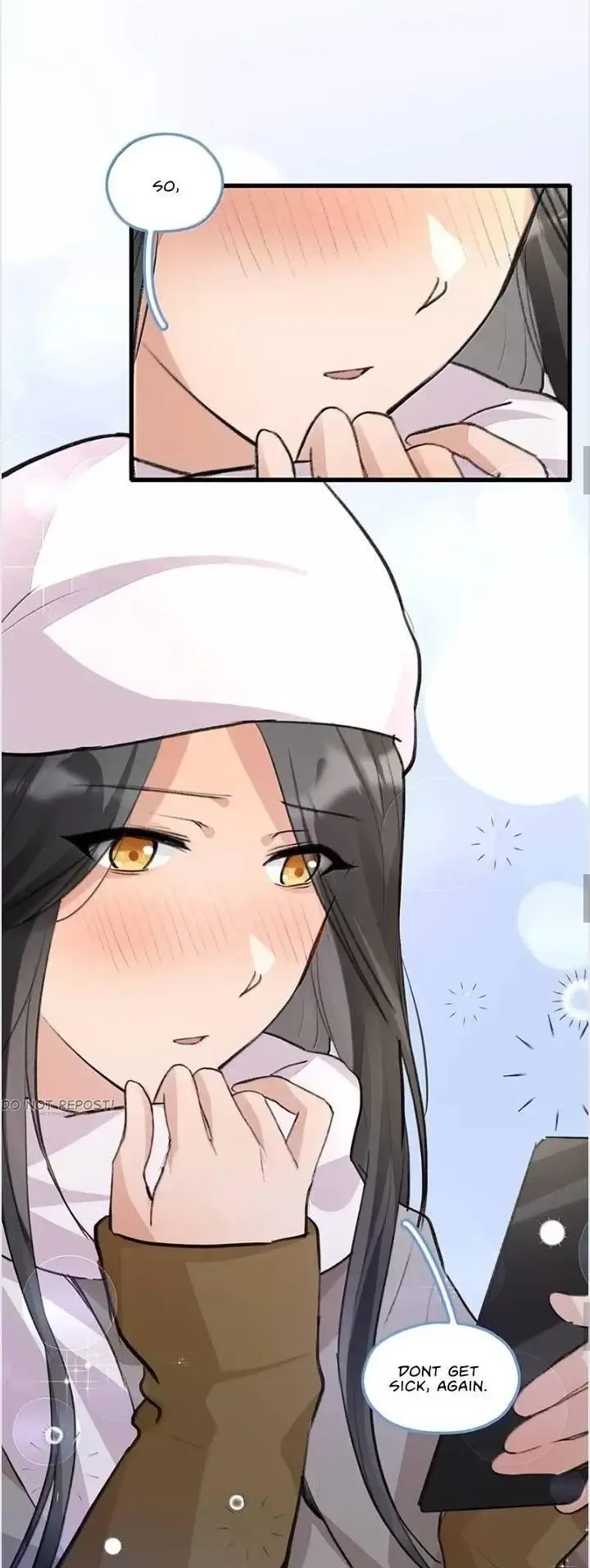 Read My Feelings Can Wait chapter 130.5 image 11 on Lezhin