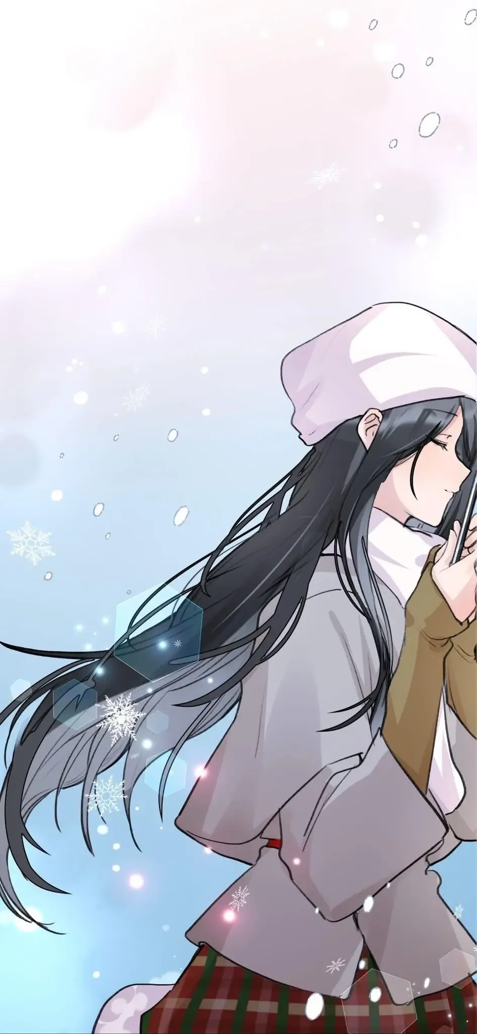 Read My Feelings Can Wait chapter 130.5 image 20 on Lezhin