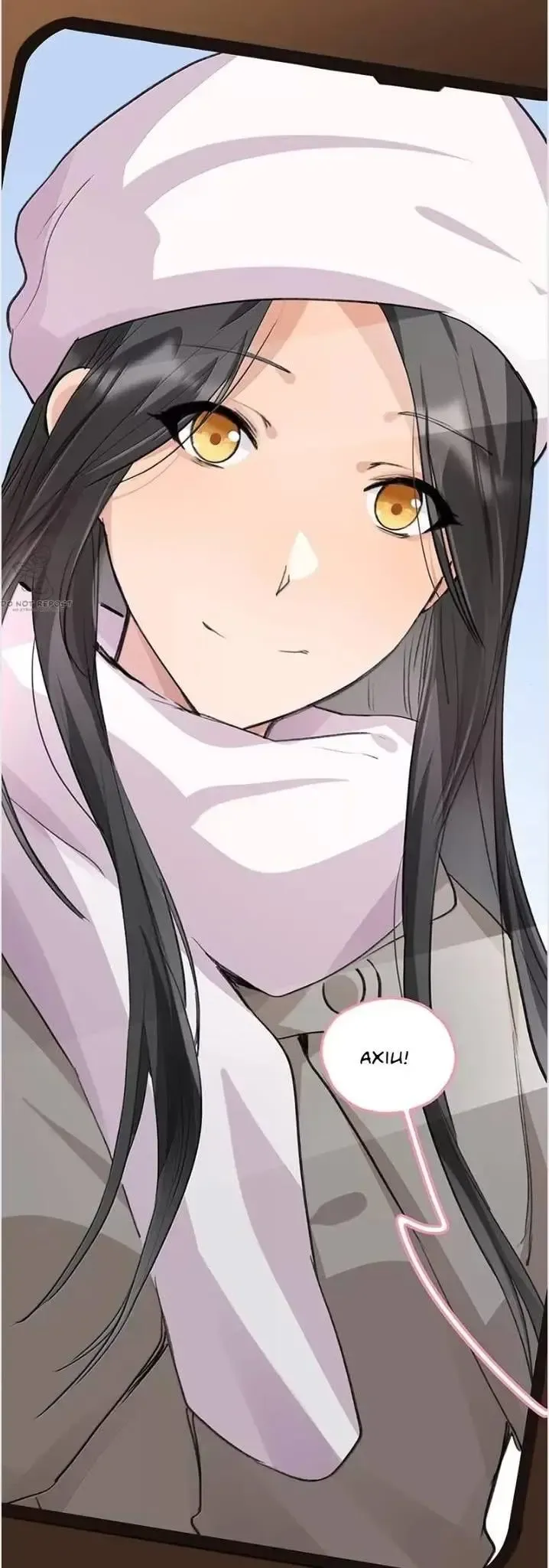 Read My Feelings Can Wait chapter 130.5 image 3 on Lezhin