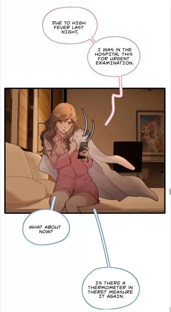 Read My Feelings Can Wait chapter 130.5 image 5 on Lezhin