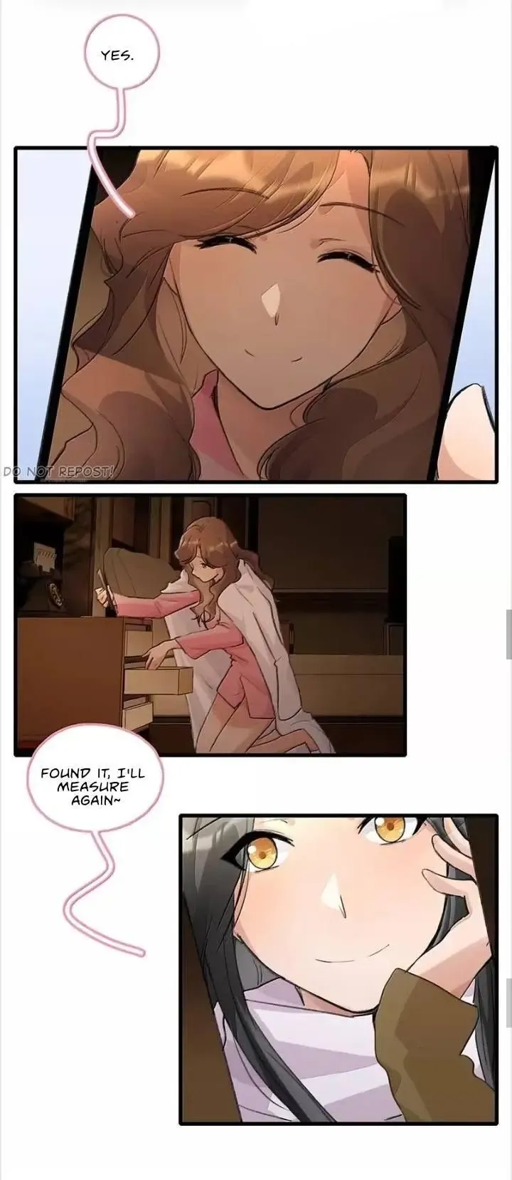 Read My Feelings Can Wait chapter 130.5 image 6 on Lezhin