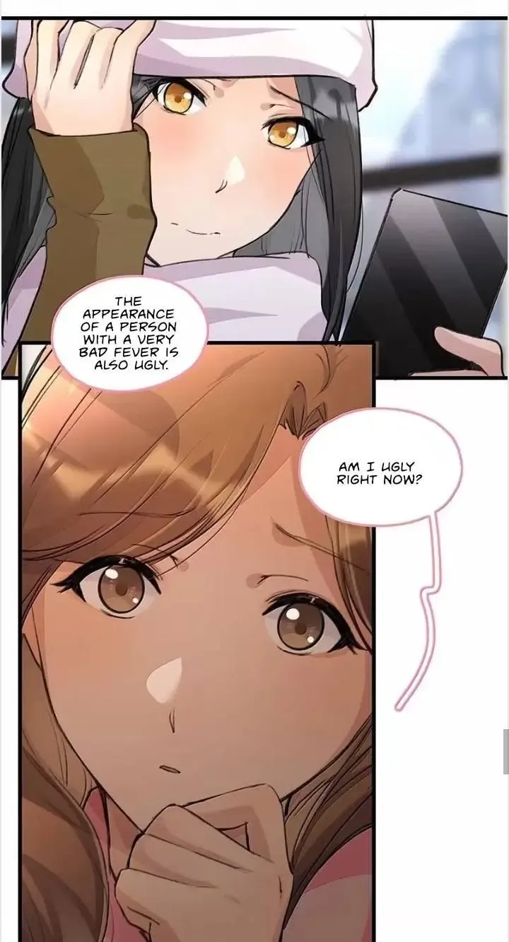 Read My Feelings Can Wait chapter 130.5 image 9 on Lezhin