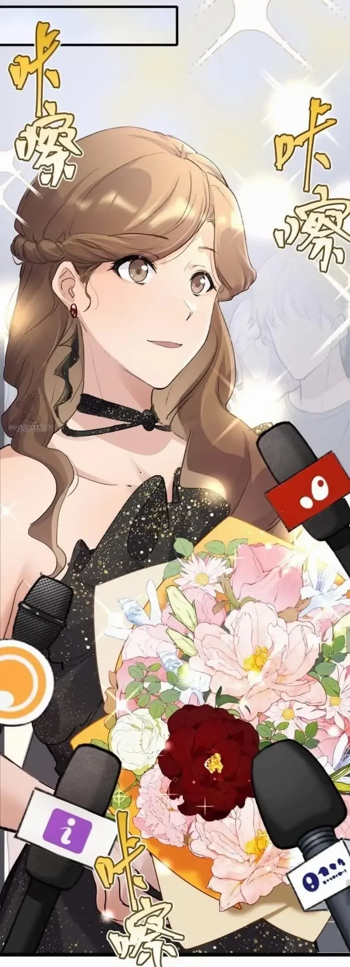Read My Feelings Can Wait chapter 130 image 10 on Lezhin