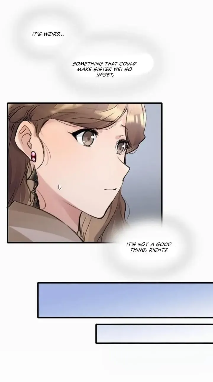 Read My Feelings Can Wait chapter 130 image 12 on Lezhin