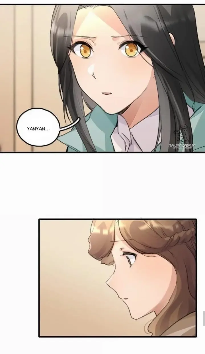 Read My Feelings Can Wait chapter 130 image 14 on Lezhin
