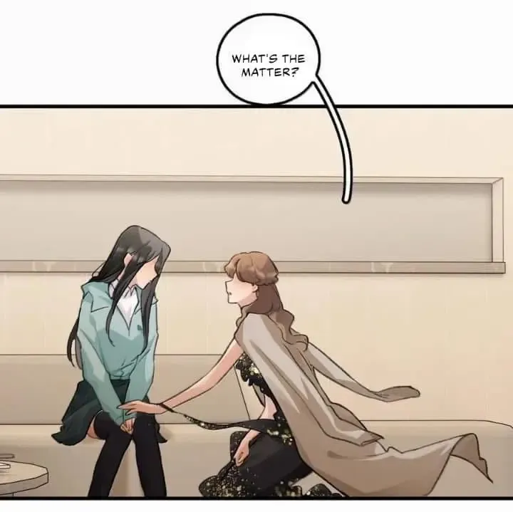 Read My Feelings Can Wait chapter 130 image 15 on Lezhin