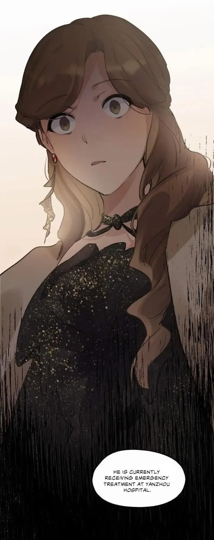 Read My Feelings Can Wait chapter 130 image 17 on Lezhin