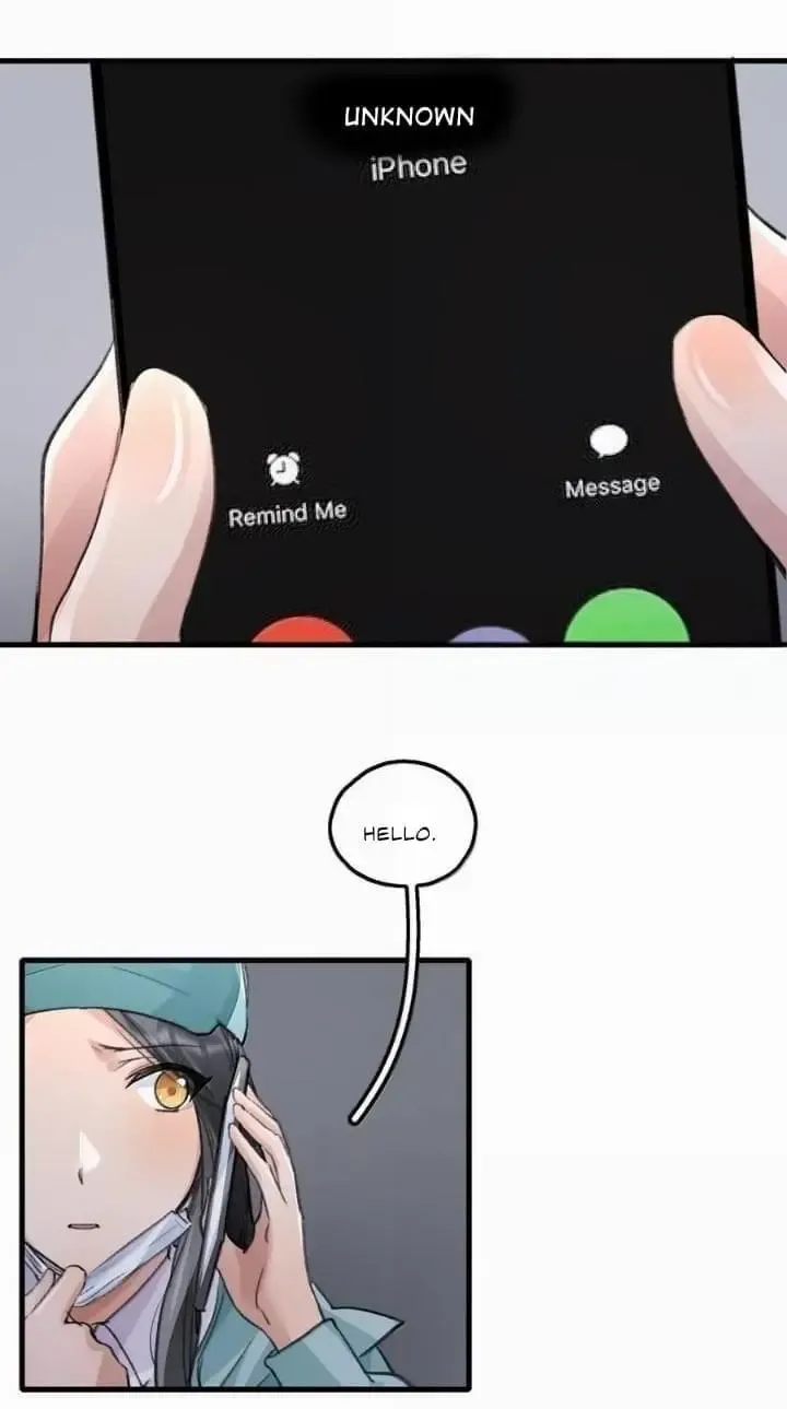 Read My Feelings Can Wait chapter 130 image 2 on Lezhin